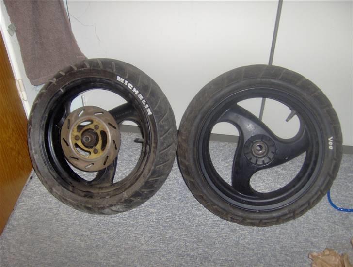 NRG fælge til min Tyffe billede 3