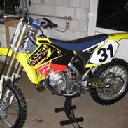 Suzuki Rm 125cc 08 