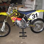 Suzuki Rm 125cc 08 