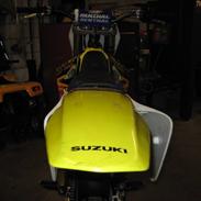 Suzuki Rm 125cc 08 