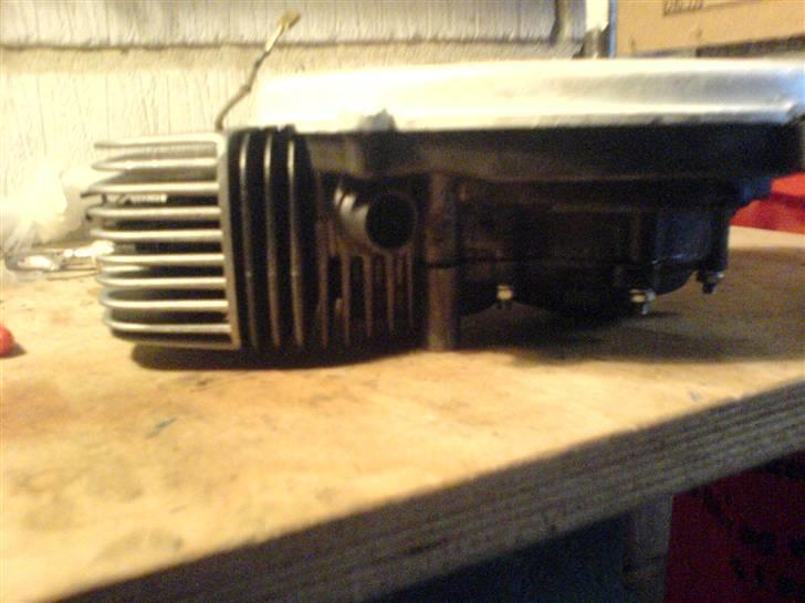 Vespa Ciao tuning - much power :D - TUN MOTO BLOK samlet !! billede 25