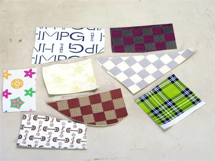 Honda sæder billede 19