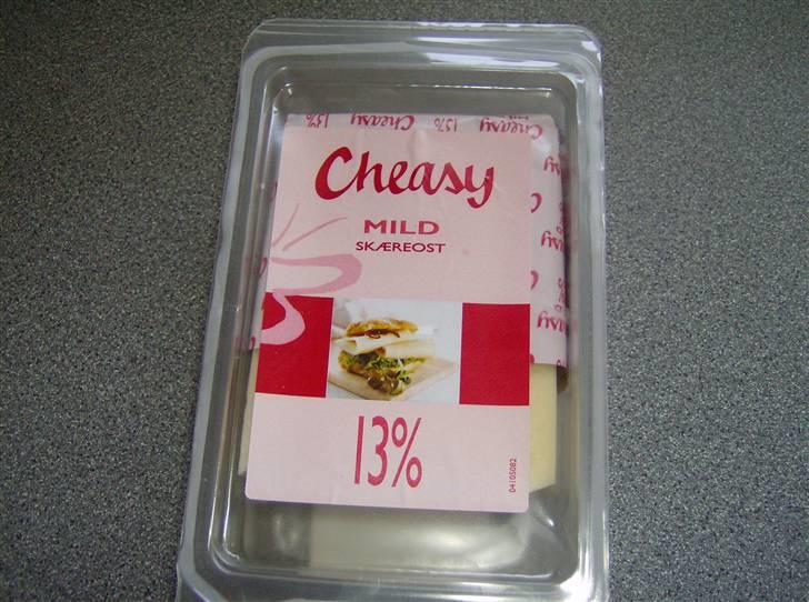 Scooterværksted mad (1) - En ost du kan lide billede 6