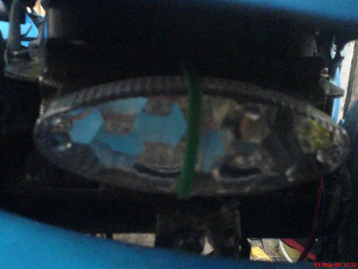 Pgo pmx tuning-styling billede 4