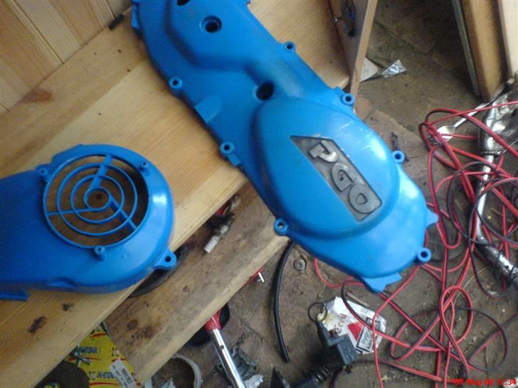 Pgo pmx tuning-styling billede 8