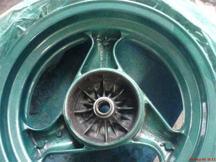 Pgo pmx tuning-styling billede 9