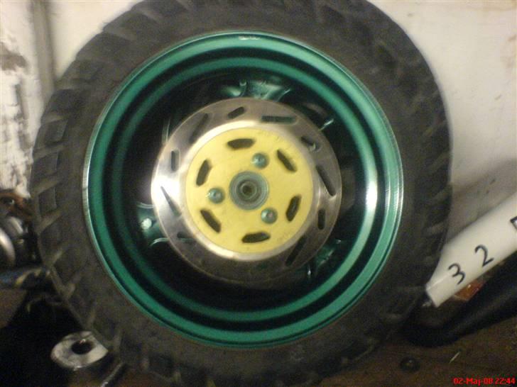 Pgo pmx tuning-styling billede 18