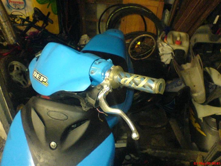 Pgo pmx tuning-styling billede 26