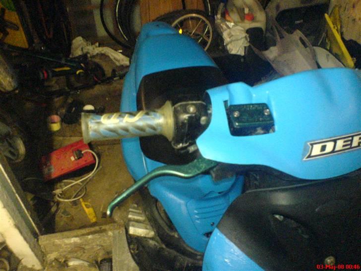 Pgo pmx tuning-styling billede 27