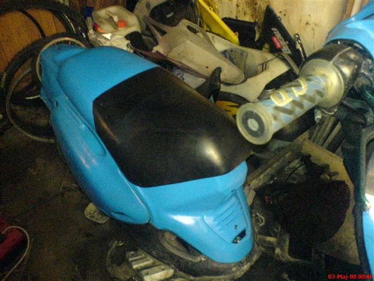 Pgo pmx tuning-styling billede 28