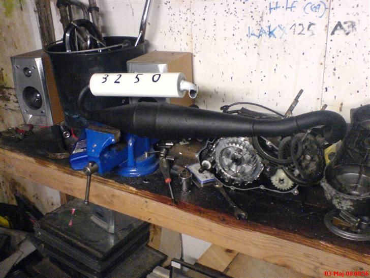 Pgo pmx tuning-styling billede 29