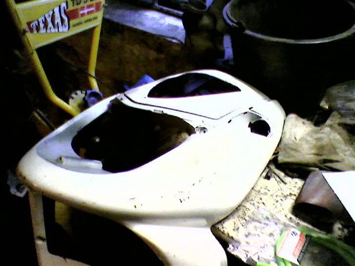 Thansen Chameleon spray og logo billede 9