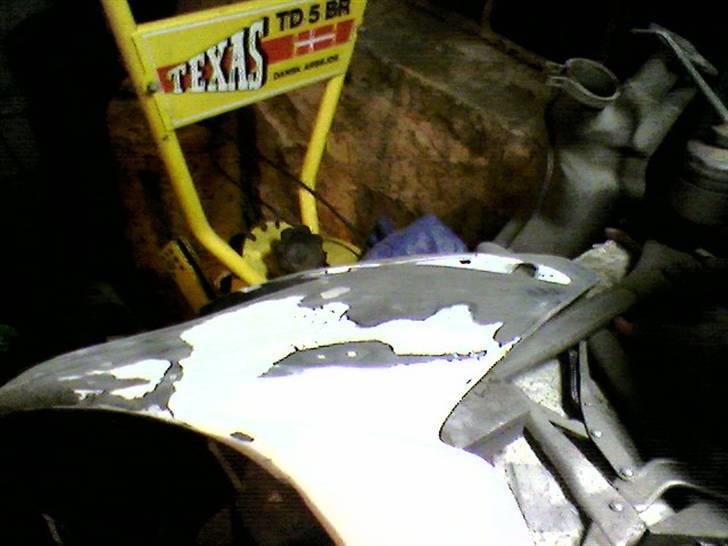 Thansen Chameleon spray og logo billede 10