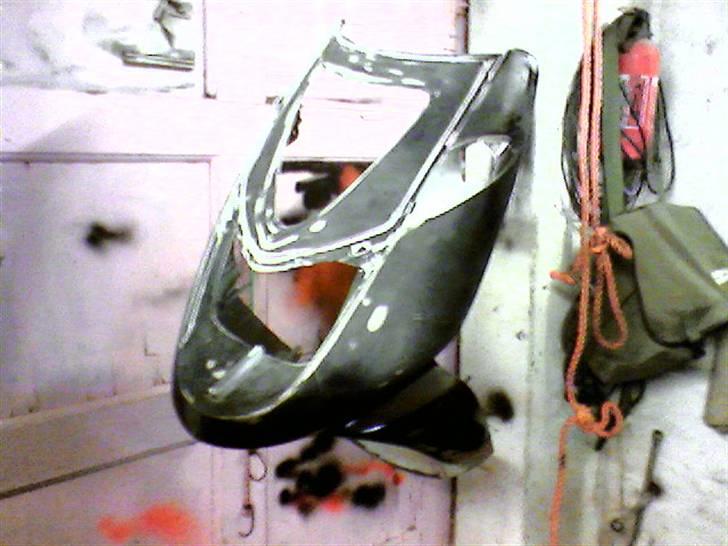 Thansen Chameleon spray og logo billede 11