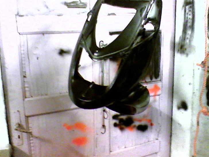 Thansen Chameleon spray og logo billede 12