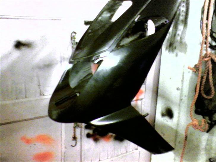 Thansen Chameleon spray og logo billede 13