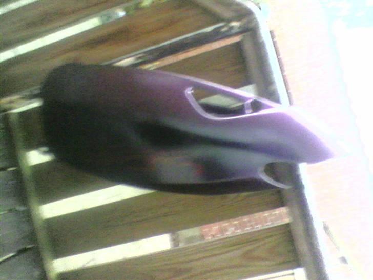 Thansen Chameleon spray og logo billede 14