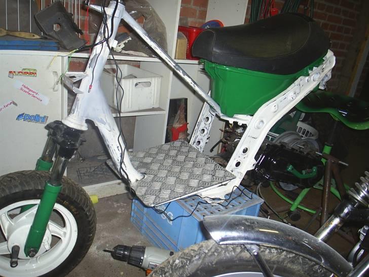 Zip Sprinter billede 10