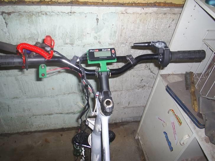 Zip Sprinter billede 11