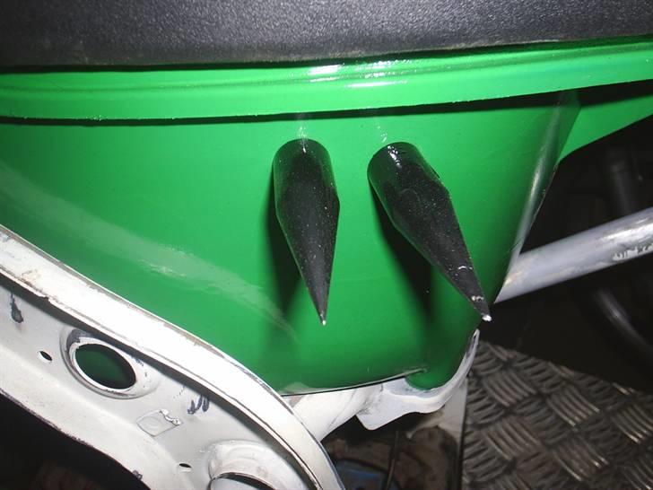 Zip Sprinter billede 12