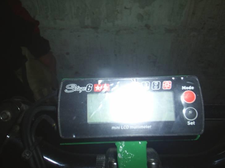 Zip Sprinter billede 14