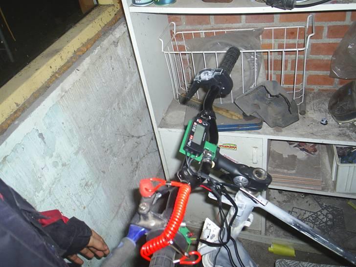 Zip Sprinter billede 15