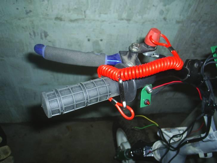 Zip Sprinter billede 16