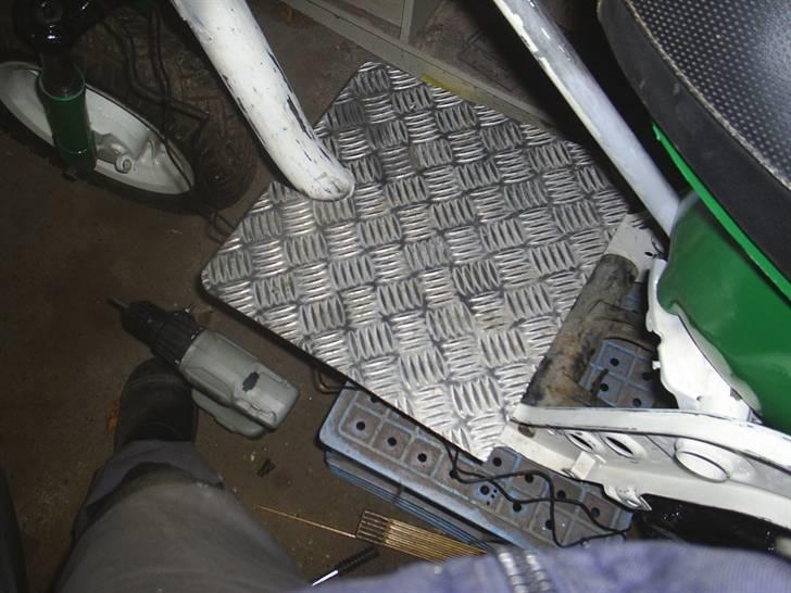 Zip Sprinter billede 18