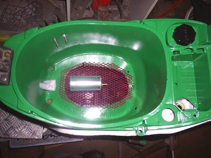 Zip Sprinter billede 19