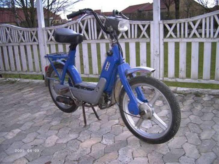 Mine gamle knallerter billede 3