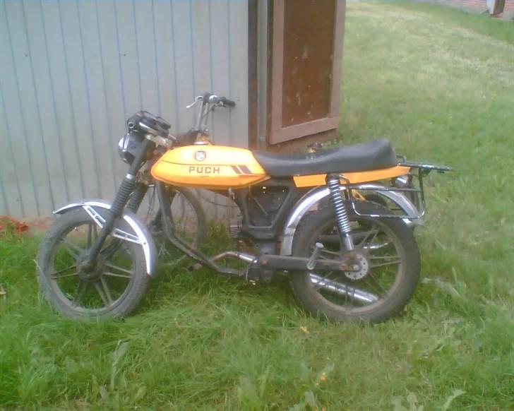 Mine gamle knallerter billede 4