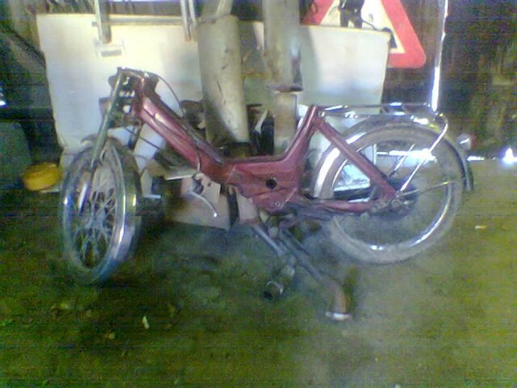 Mine gamle knallerter billede 5