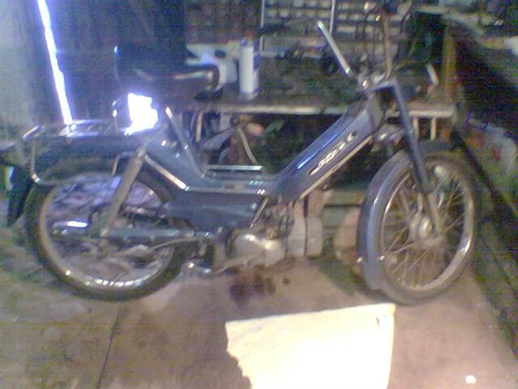 Mine gamle knallerter - Maxi kl billede 6