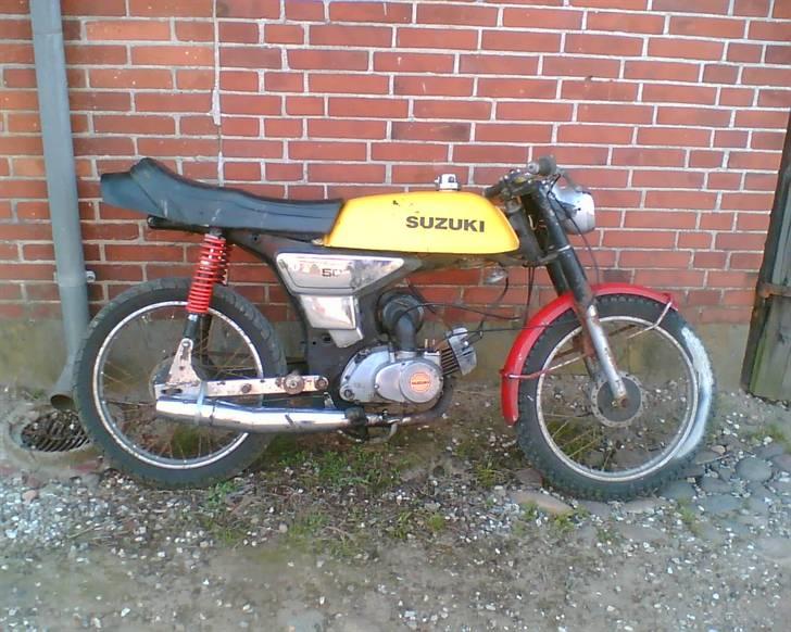 Mine gamle knallerter billede 7