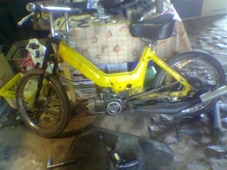 Mine gamle knallerter billede 8