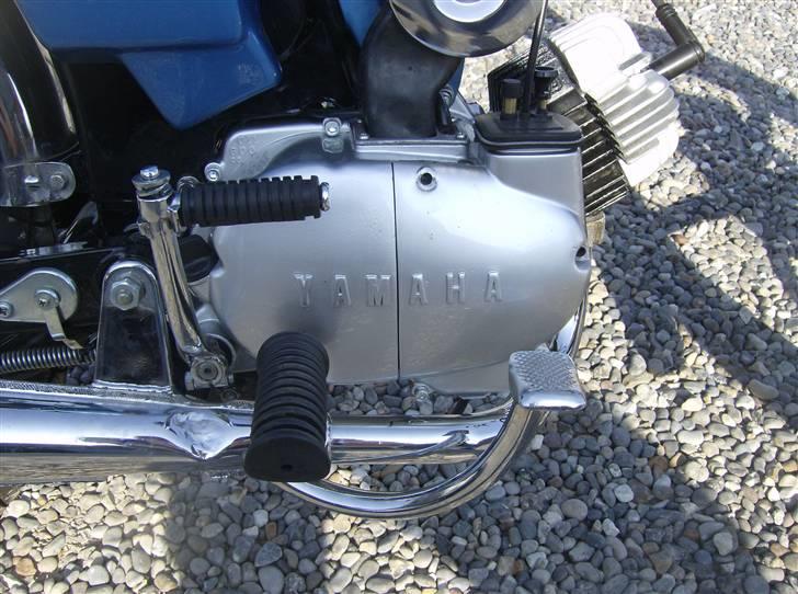 Yamaha fs1 4 gear (Blue Killer!) - Min dejlige motor igen en gang! billede 54