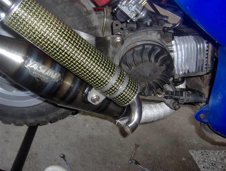 Yasuni C20 billede 1