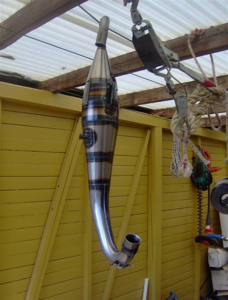 Yasuni C20 billede 2