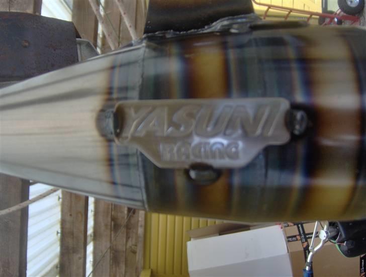 Yasuni C20 billede 3