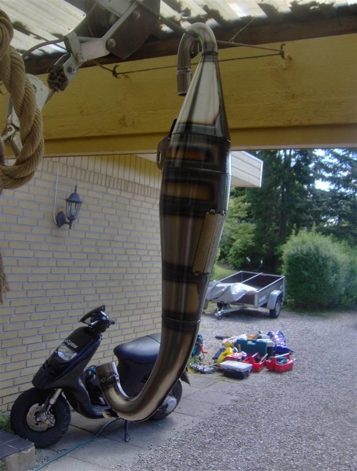 Yasuni C20 billede 5