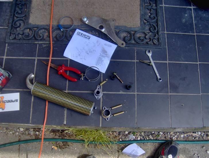 Yasuni C20 billede 6