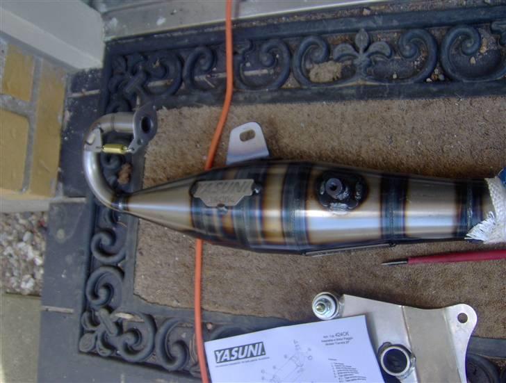 Yasuni C20 billede 8