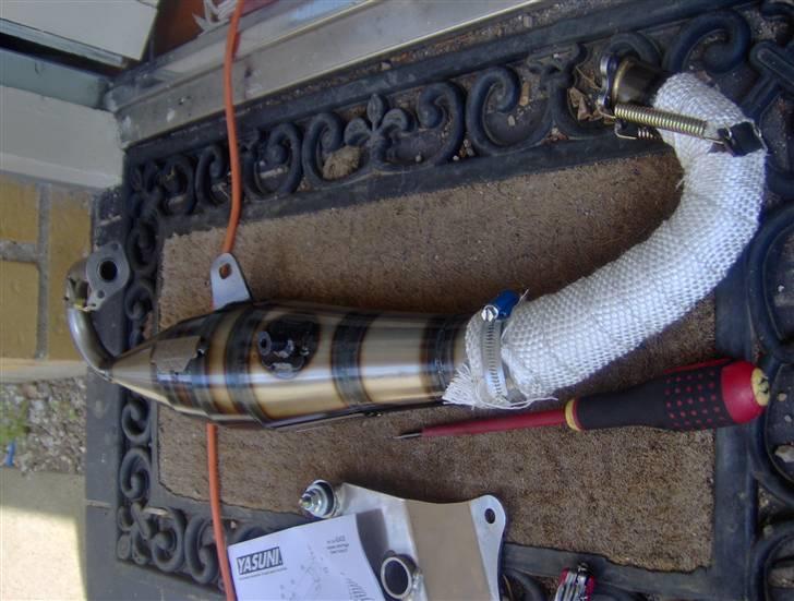 Yasuni C20 billede 10