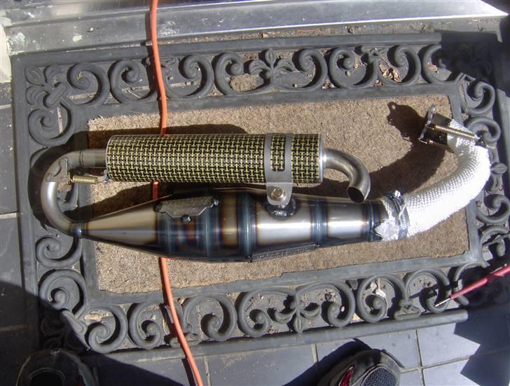 Yasuni C20 billede 11