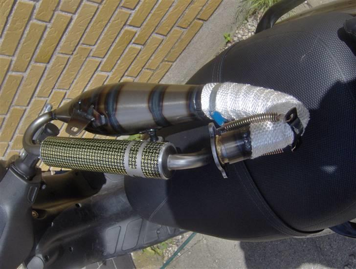 Yasuni C20 billede 14