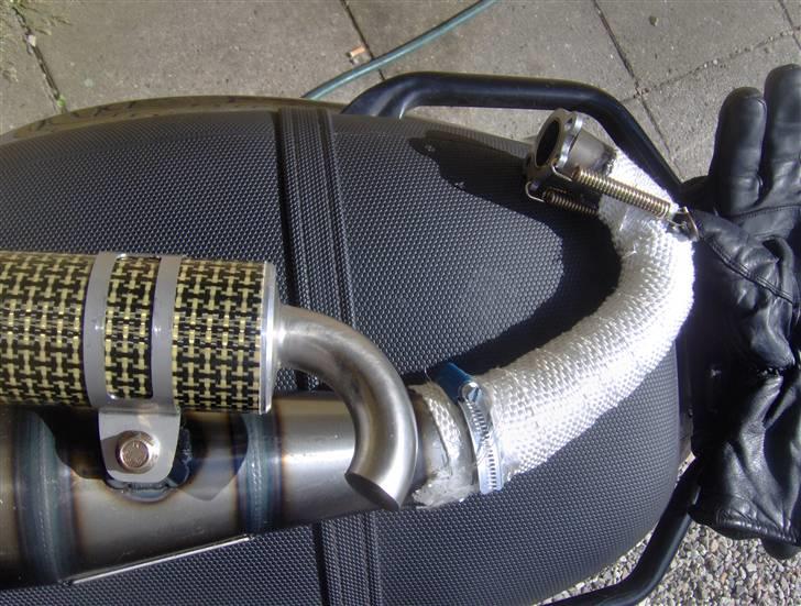 Yasuni C20 billede 15