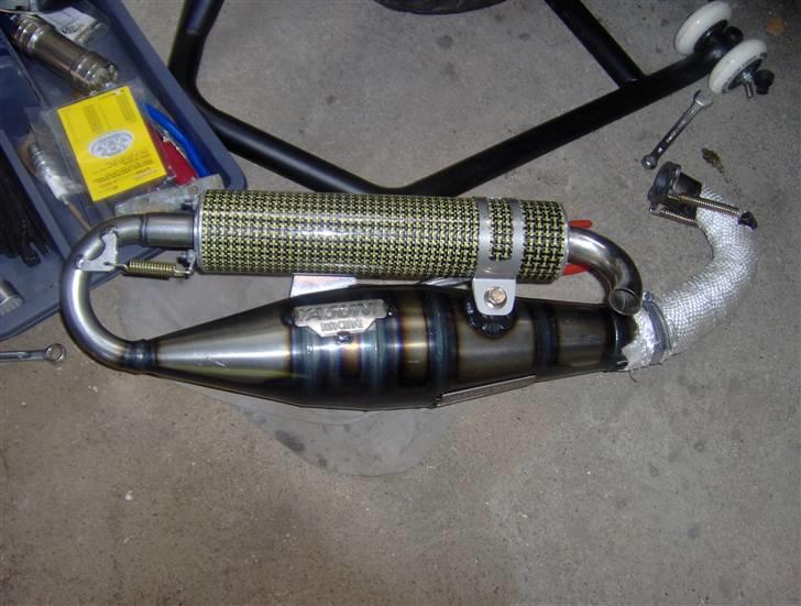 Yasuni C20 billede 17