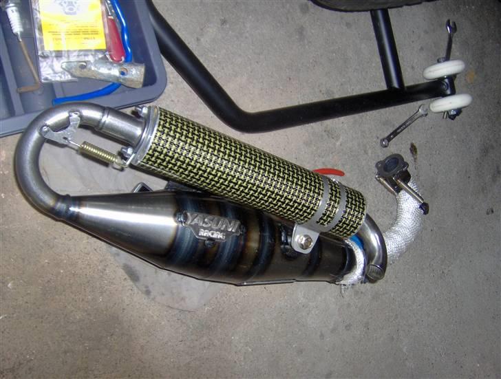 Yasuni C20 billede 18