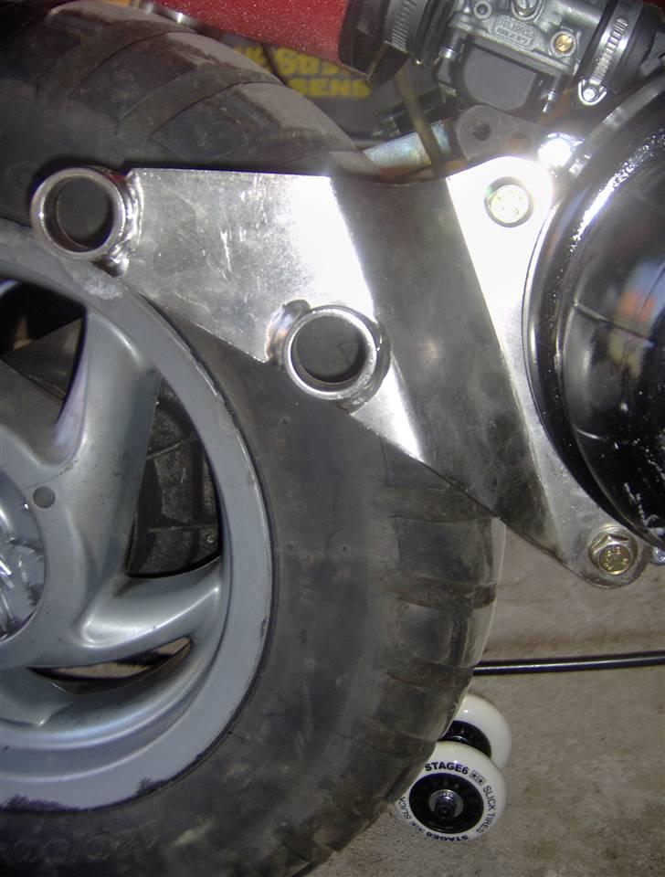 Yasuni C20 billede 20