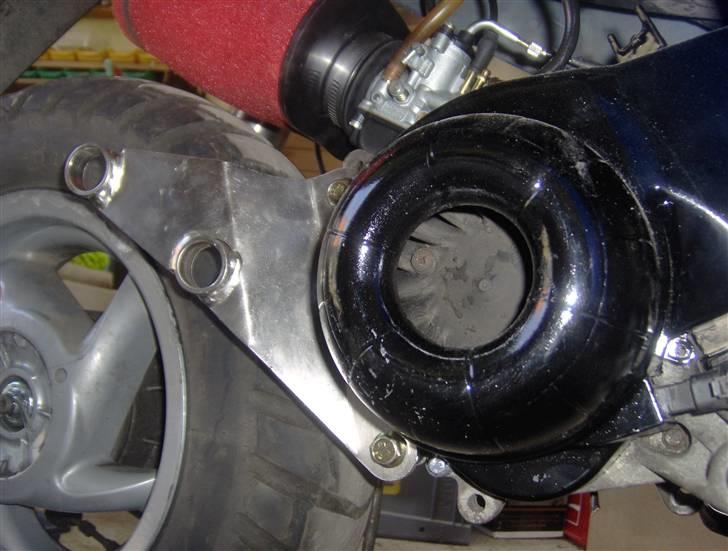 Yasuni C20 billede 21